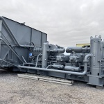CAT 3516TALE