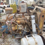 CAT 3304 DI - 2
