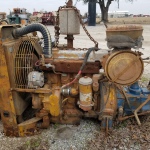 CAT 3304 DI - 3