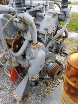 CAT 3408 TA - 3