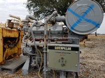 CAT 3408 TA - 4