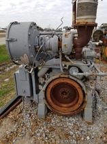CAT 3408 TA - 5