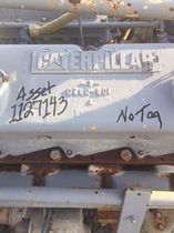 CAT 3408 TA - 7