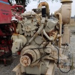 CAT 3412 TA - 2