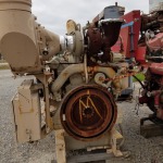 CAT 3412 TA - 4