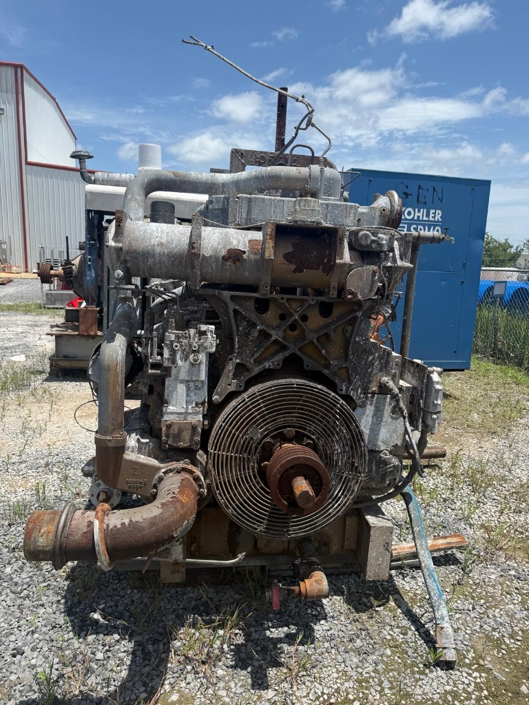 CAT 3508 TALE - 3