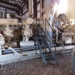 CAT 3516 Ariel JGE/4 1340HP Natural Gas Compressor - 3