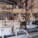 CAT 3516 Ariel JGE/4 1340HP Natural Gas Compressor - 4