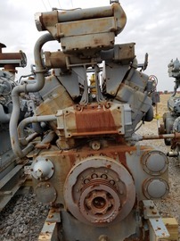 CAT 398 NA - 2