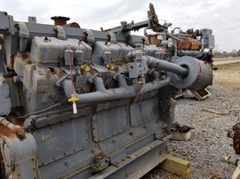 CAT 398 NA - 3
