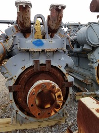 CAT 398 NA - 4