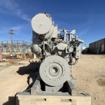 Caterpillar G3608 - 4