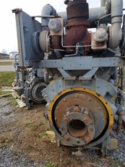 Caterpillar G398NA (air to air) - 2