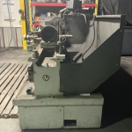 Clausing 600 Lathe 18" - 3