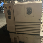 Clausing 600 Lathe 18" - 4