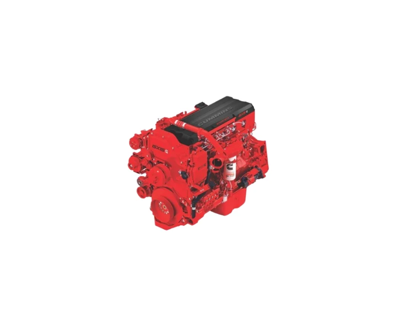 DIESEL ENGINES