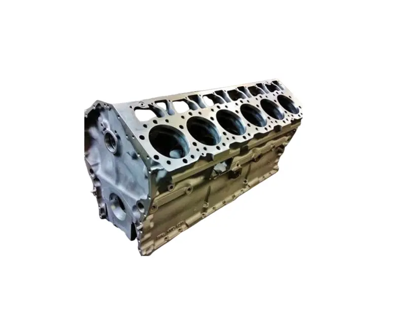 ENGINE BLOCKS