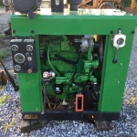 John Deere 4045TF290 - 2