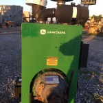 John Deere 4045TF290 - 3