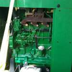John Deere 4045TF290 - 5