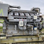 Waukesha 5790 GL - 2