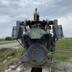 Waukesha 5790 GL - 4