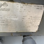 Waukesha 5790 GSI - 3
