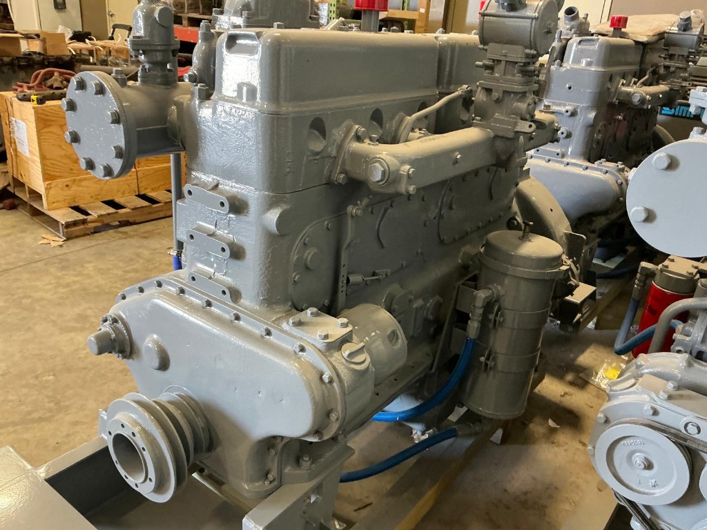 Waukesha F1197G - 3