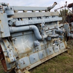 Waukesha F2895GU - 2