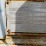 Waukesha F2895GU - 7