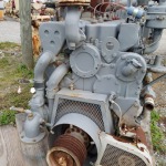 Waukesha H24GL - 3