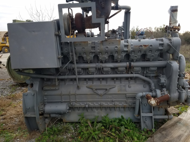 Waukesha H24GL