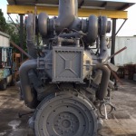 Waukesha L7042GSI - 2