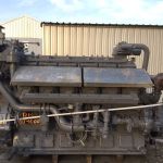 Waukesha L7042GSI - 3