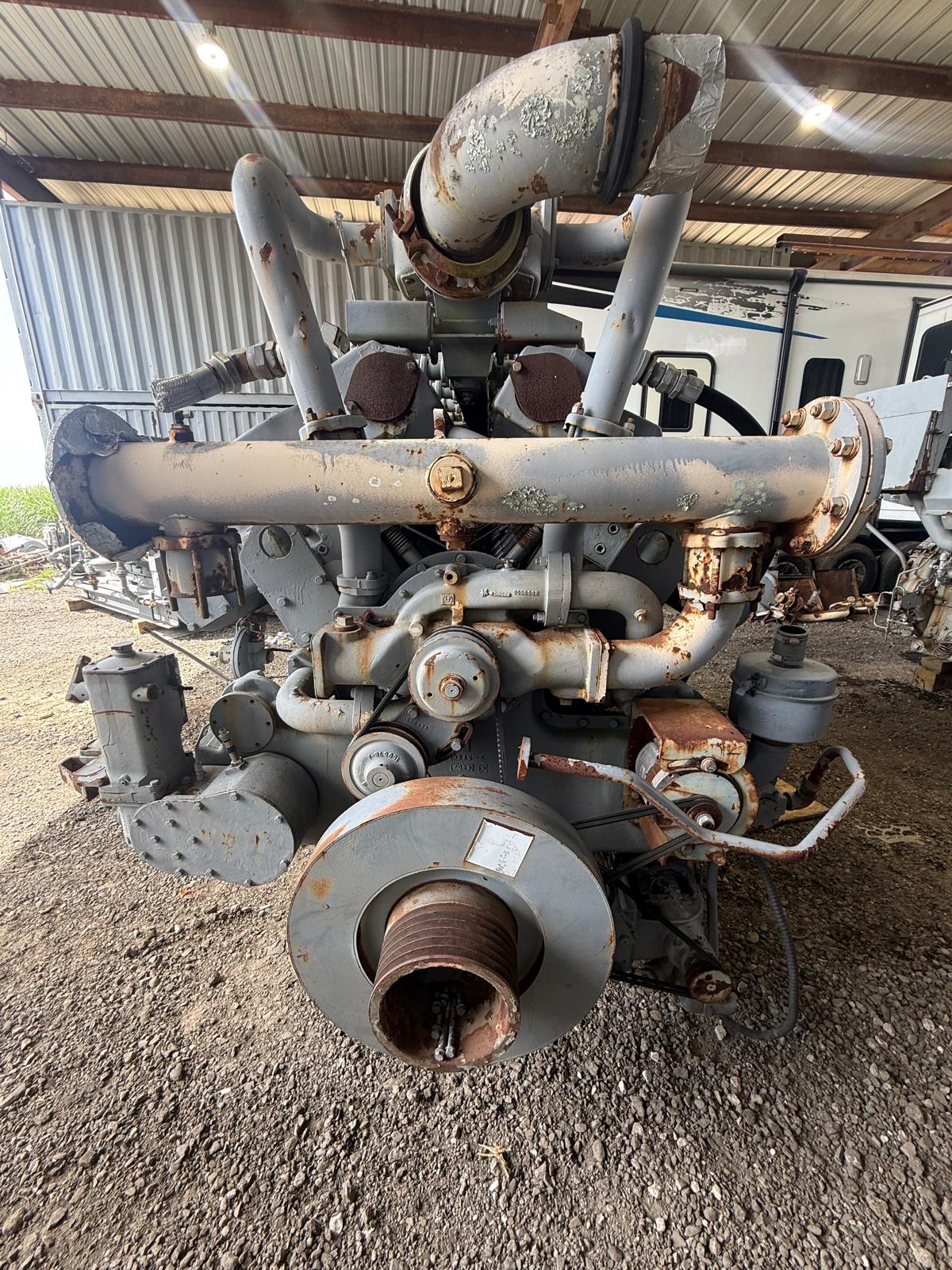 Waukesha L5790GL - 2