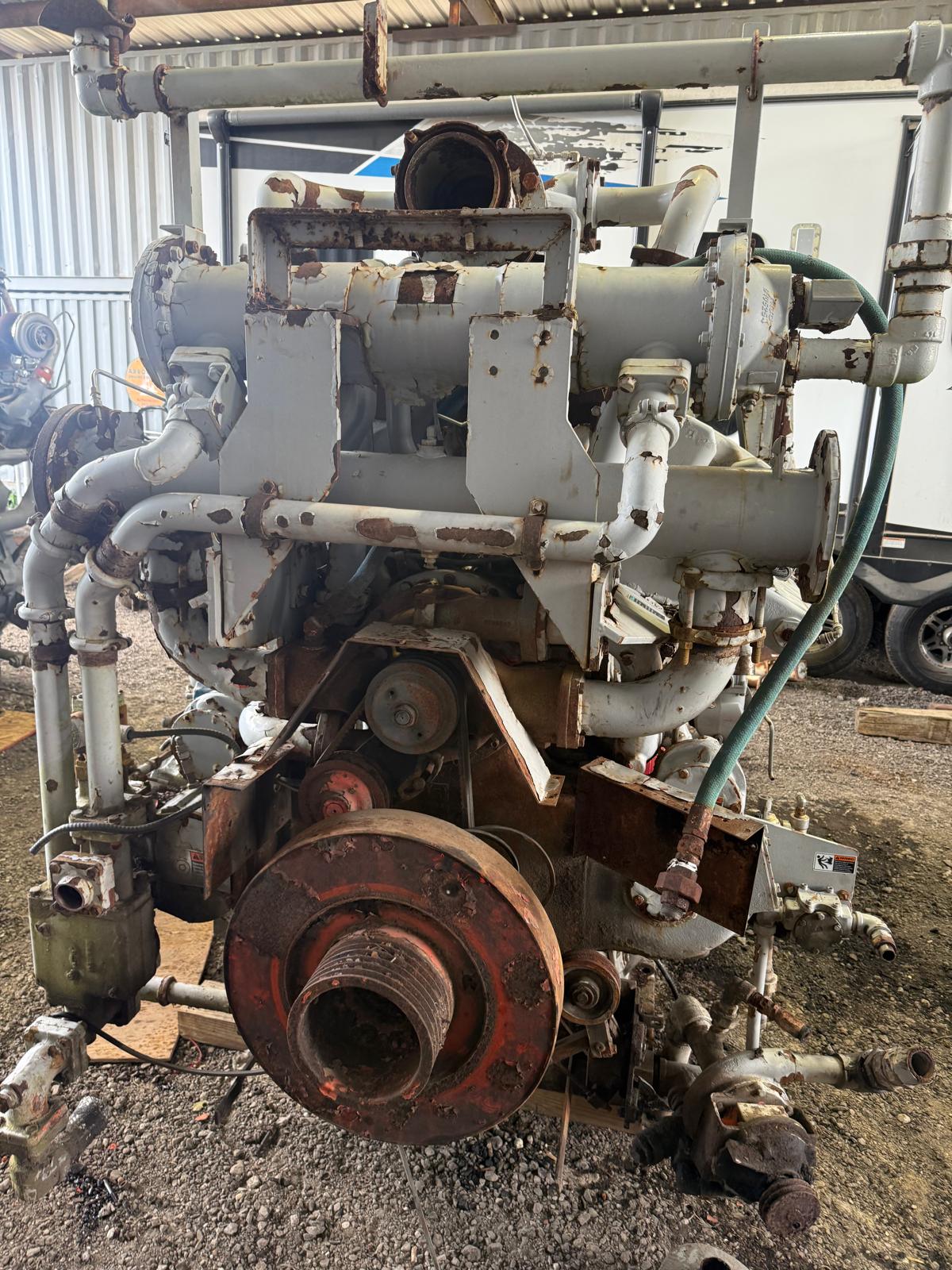 Waukesha L5790GSI - 3